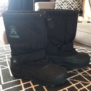 Kamik Kids Snowboots